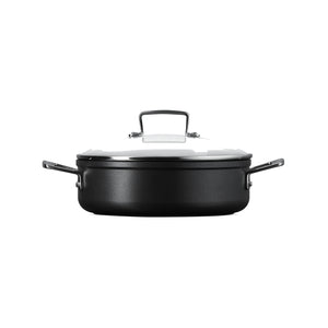 Le Creuset T.N.S Deep Sauteuse - All Sizes