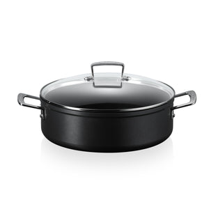 Le Creuset T.N.S Deep Sauteuse - All Sizes