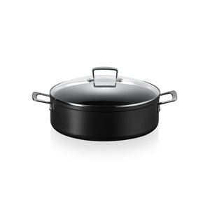 Le Creuset T.N.S Deep Sauteuse - All Sizes