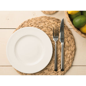 Creative Water Hyacinth Set of 4 Placemats