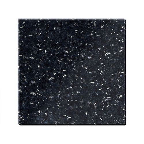 Creative Tops Black Granite Set of 4 Coasters