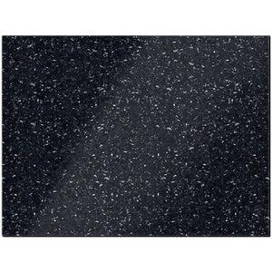 Creative Tops Black Granite Work Surface Protector