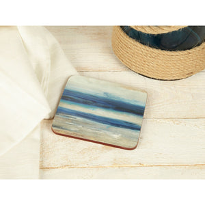 Creative Abstract Coasters