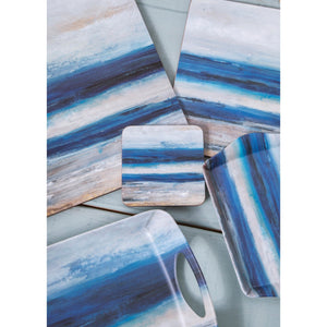 Creative Tops Abstract Design Set of 6 Coasters