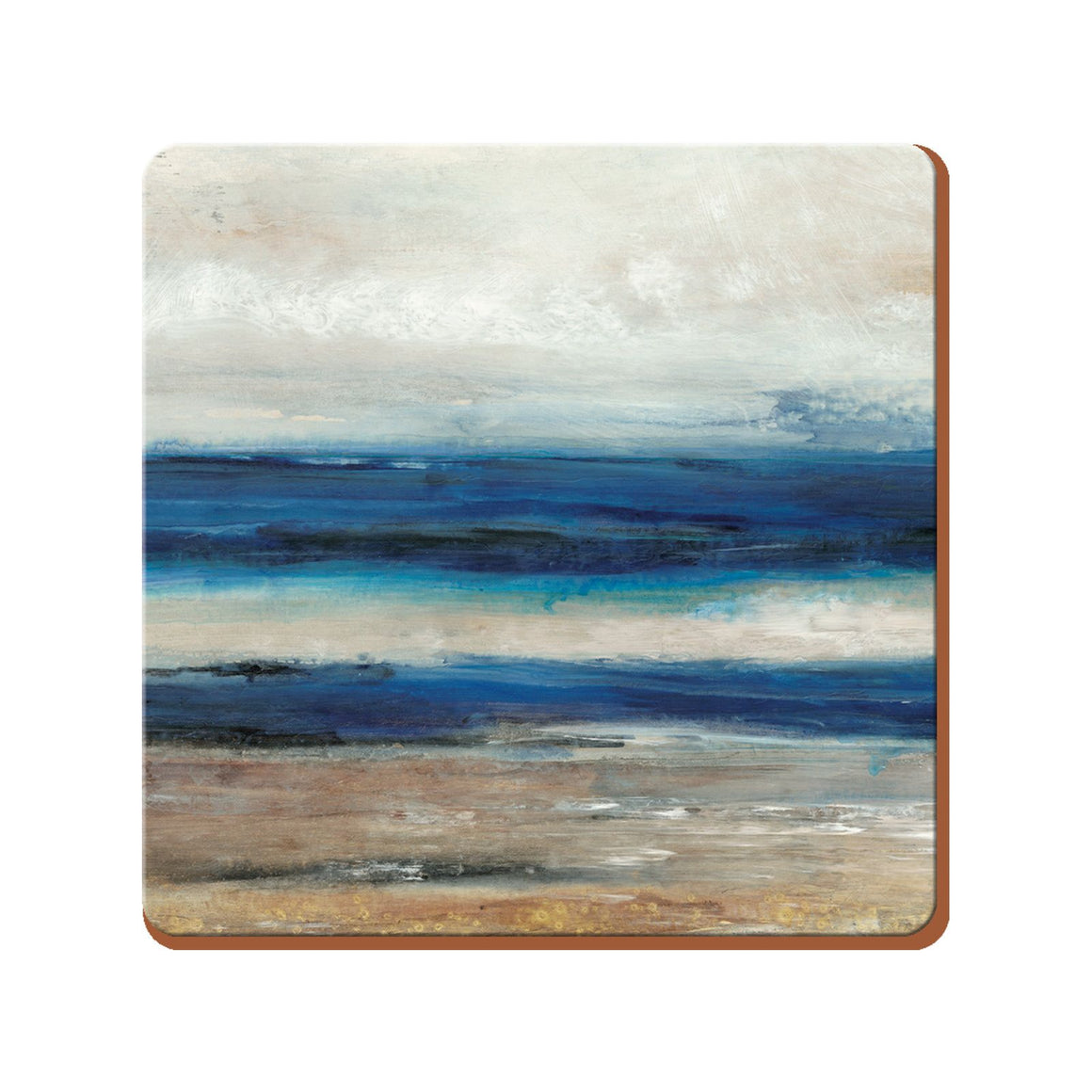 Creative Tops Abstract Design Set of 6 Coasters