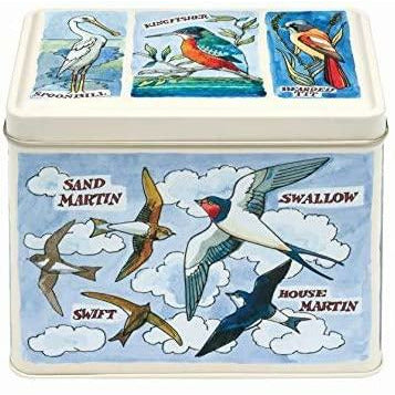 Emma Bridgewater Birds Rectangular Caddy