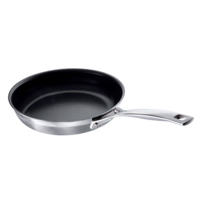 Le Creuset Cook's Special 3-Ply 2 Piece Frying Pan Set