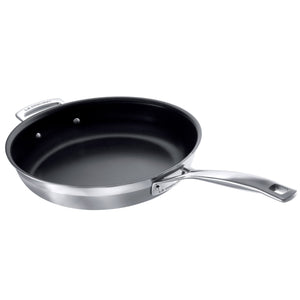 Le Creuset Cook's Special 3-Ply 2 Piece Frying Pan Set