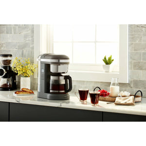 KitchenAid Drip Coffee Maker - All Colours