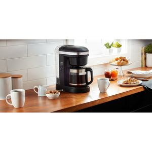 KitchenAid Drip Coffee Maker - All Colours