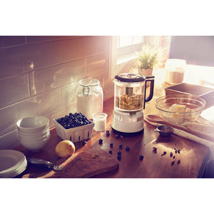 KitchenAid 1.2L Food Chopper - All Colours