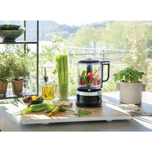 KitchenAid 1.2L Food Chopper - All Colours