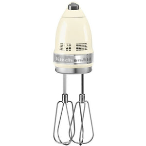 KitchenAid 9-Speed Hand Mixer - All Colours (offer available while stocks last)
