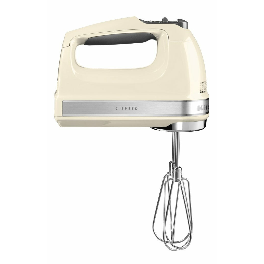 KitchenAid 9-Speed Hand Mixer - All Colours