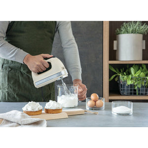 KitchenAid 9-Speed Hand Mixer - All Colours (offer available while stocks last)