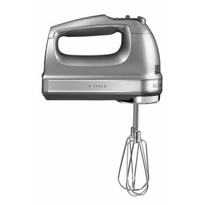 KitchenAid 9-Speed Hand Mixer - All Colours (offer available while stocks last)