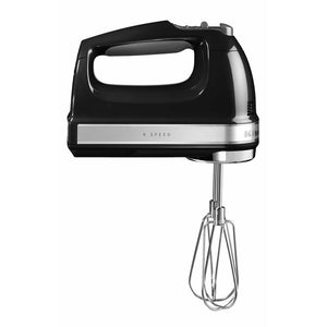 KitchenAid 9-Speed Hand Mixer - All Colours (offer available while stocks last)
