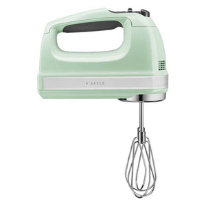 KitchenAid 9-Speed Hand Mixer - All Colours (offer available while stocks last)