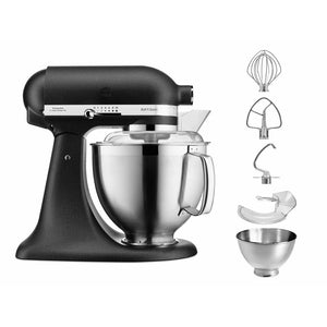 KitchenAid 185 Artisan Stand Mixer - All Colours