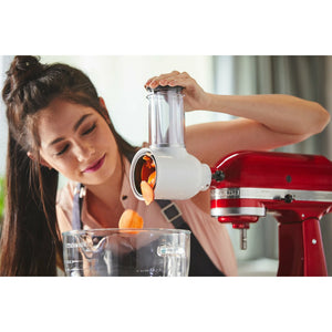 KitchenAid Fresh Prep Slicer & Shredder Attachment