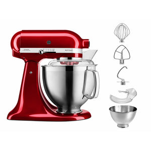 KitchenAid 185 Artisan Stand Mixer - All Colours