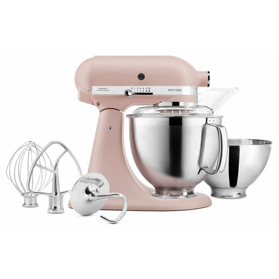 Midtown Bargains - New product added today! KitchenAid 9-speed Digital Hand  Mixer w/ Wire Whisk & Blender Rod, Gloss Cinnamon ➤ $54.99. ➤   Product Description Gloss Cinnamon , Tackle  recipes--big and