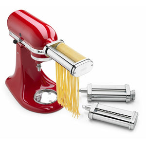 KitchenAid Pasta Machine