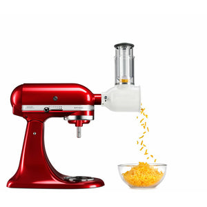 KitchenAid Fresh Prep Slicer & Shredder Attachment