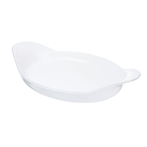 Mary Berry Large Oval Serving Dish