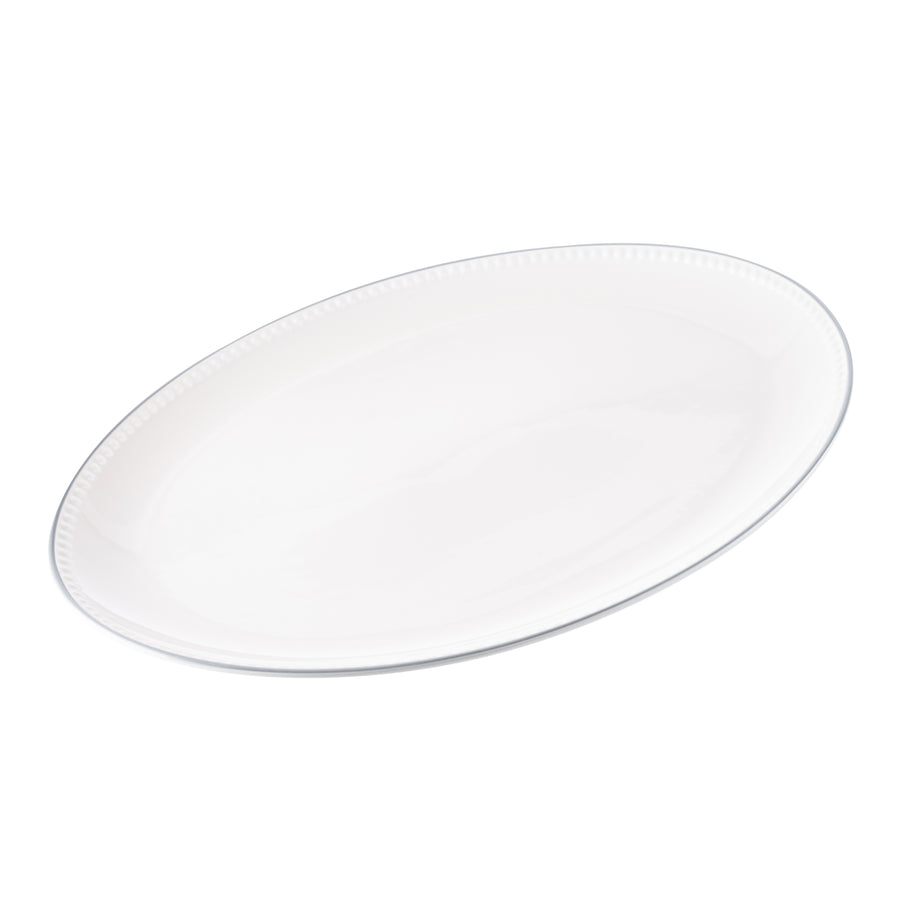 Mary Berry Large Oval 43cm Platter