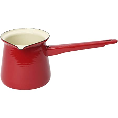 Dexam Claret Vintage Home Turkish Coffee Pot