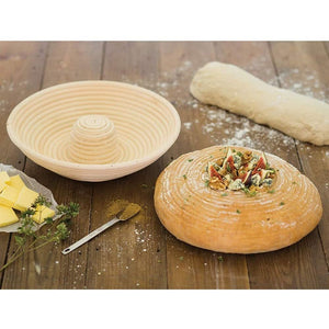KitchenCraft Filled Loaf Proving Basket