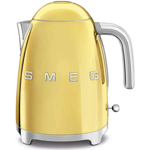 Smeg 50's Style Retro Jug Kettle - All Colours