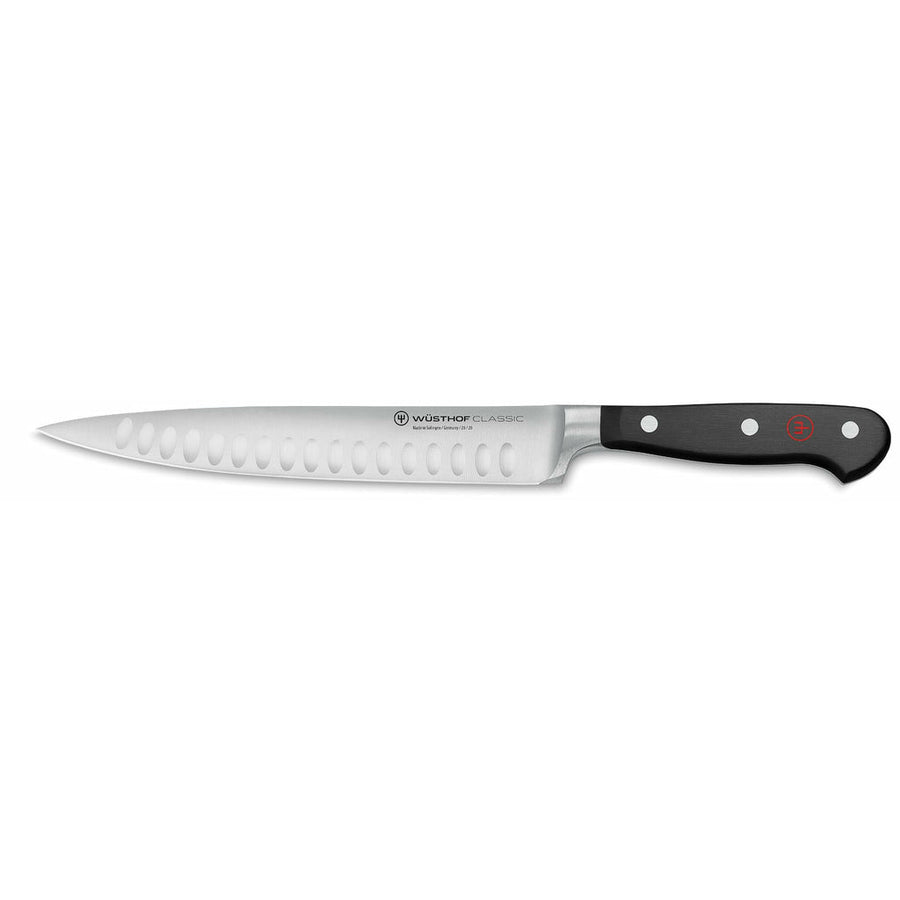 Wusthof Classic 20cm Hollow Edge Carving Knife