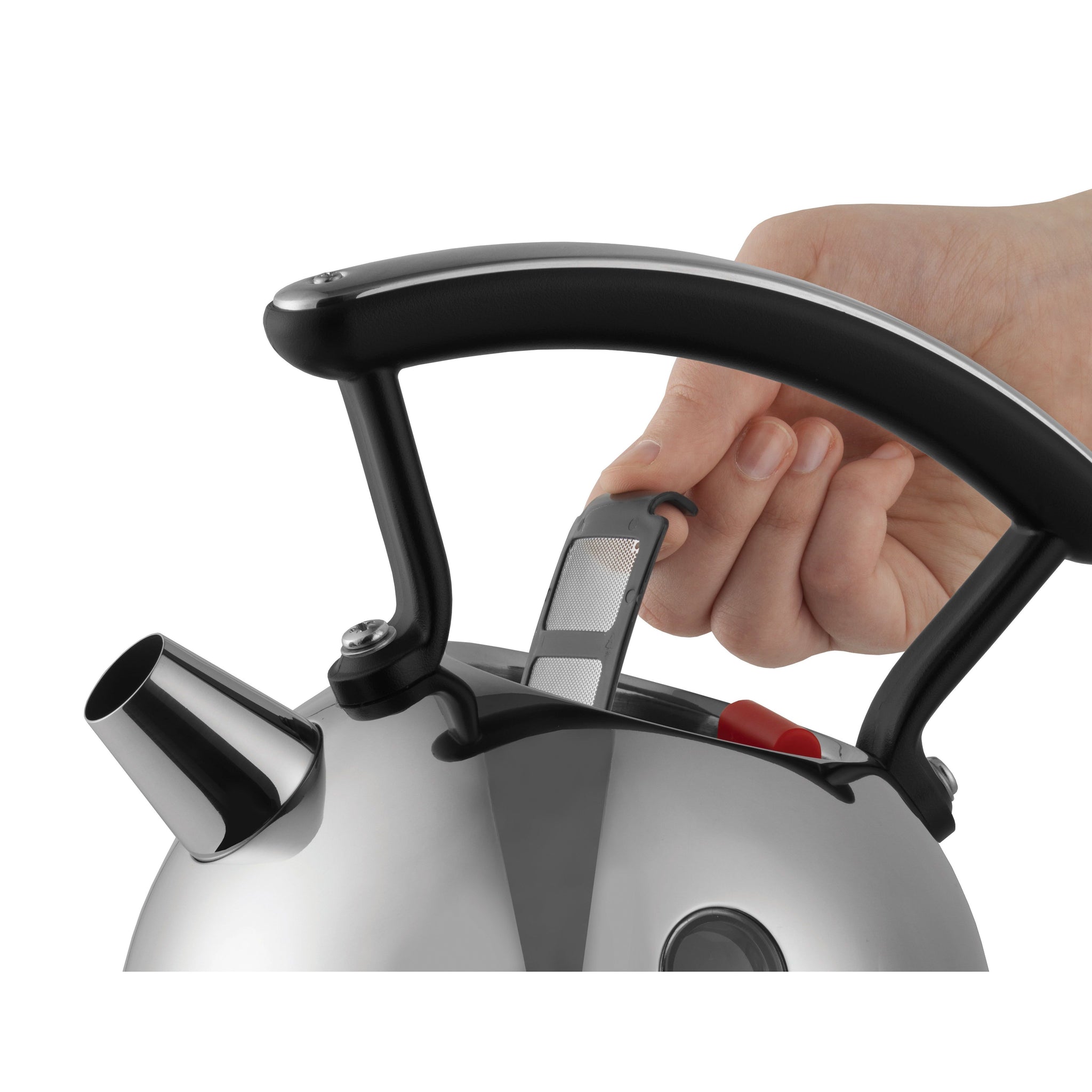 Dualit dome kettle shop