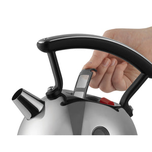 Dualit Lite Black Dome Kettle