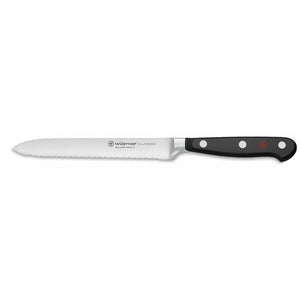 Wusthof Classic 14cm Sausage Knife