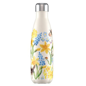 Chilly's Emma Bridgewater Little Daffodils 500ml Bottle