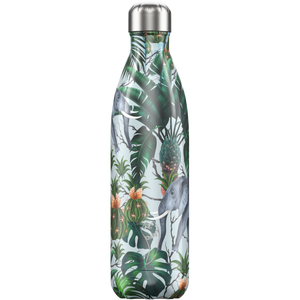 Chilly's Tropical Elephant 500ml Bottle