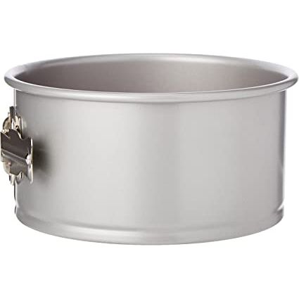 Dexam Non-Stick 7" Deep Walled Springform Tin