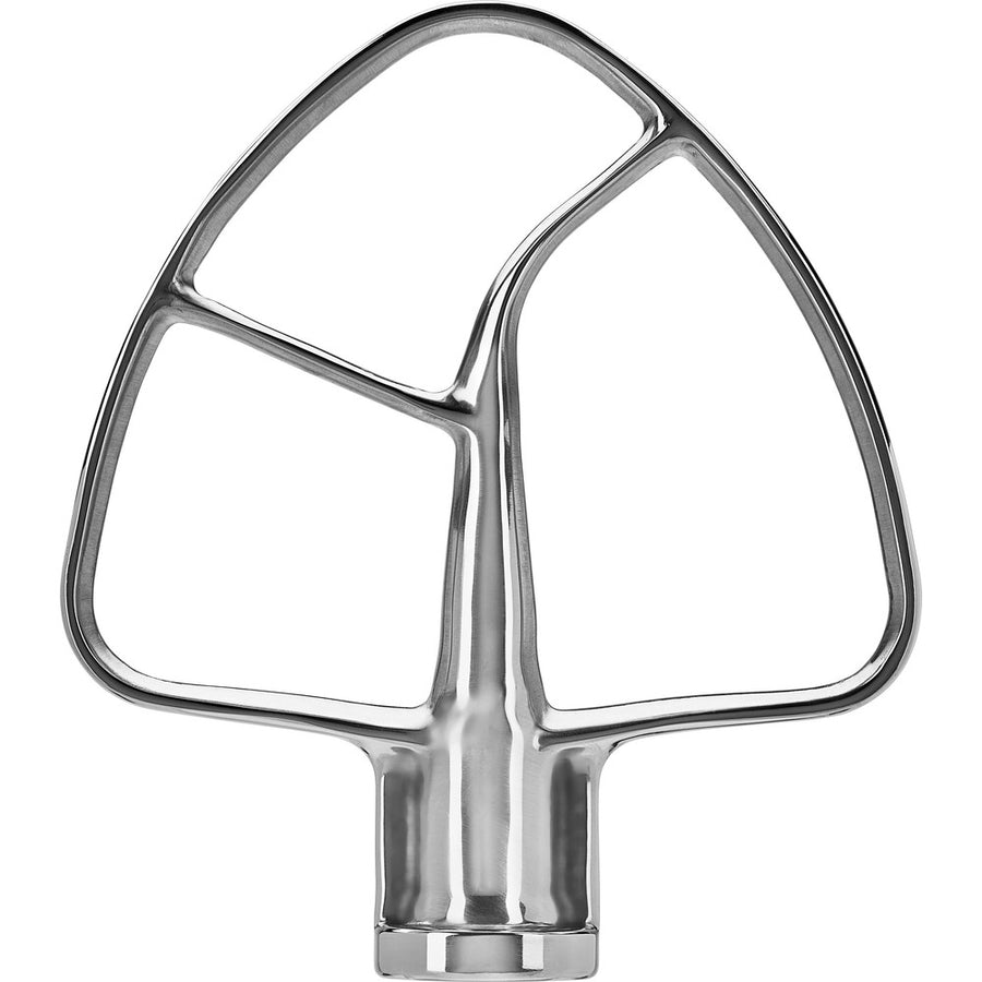 KitchenAid Stainless Steel Mixer Accessories