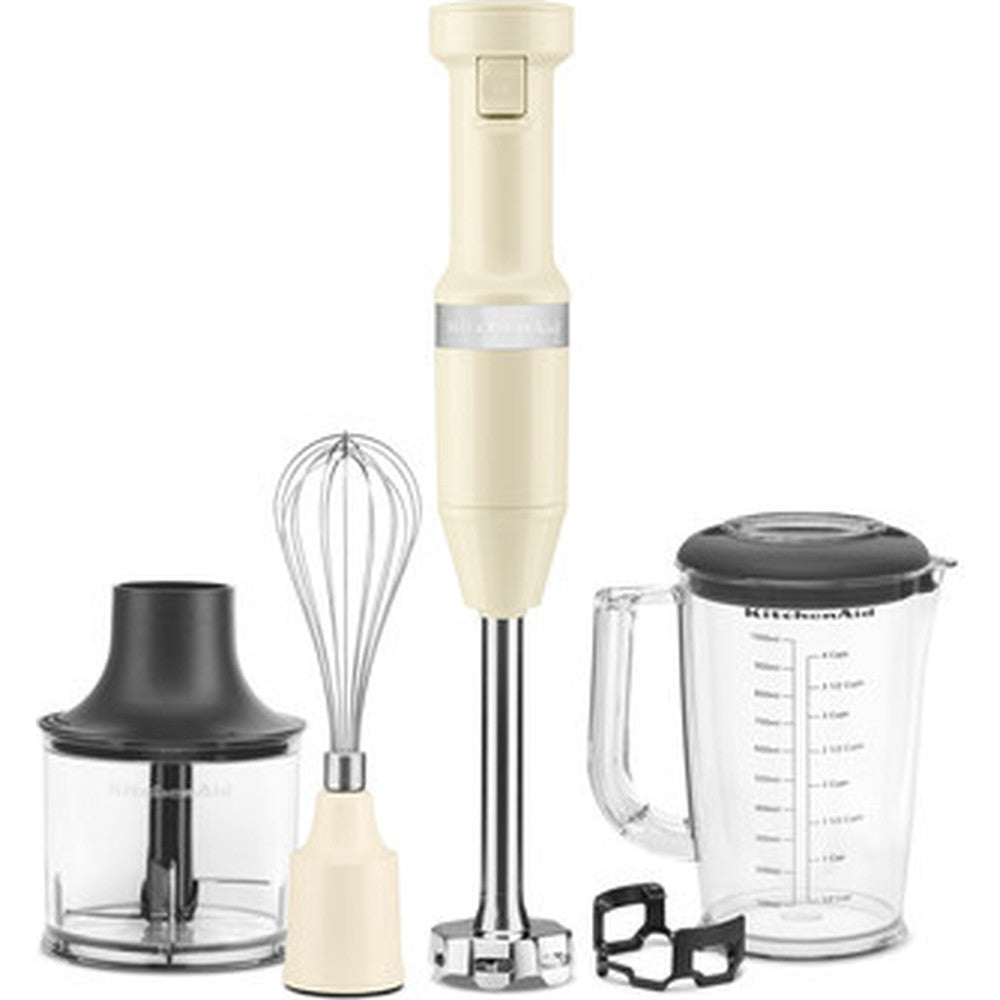 Corded Hand Blender - Cookshop