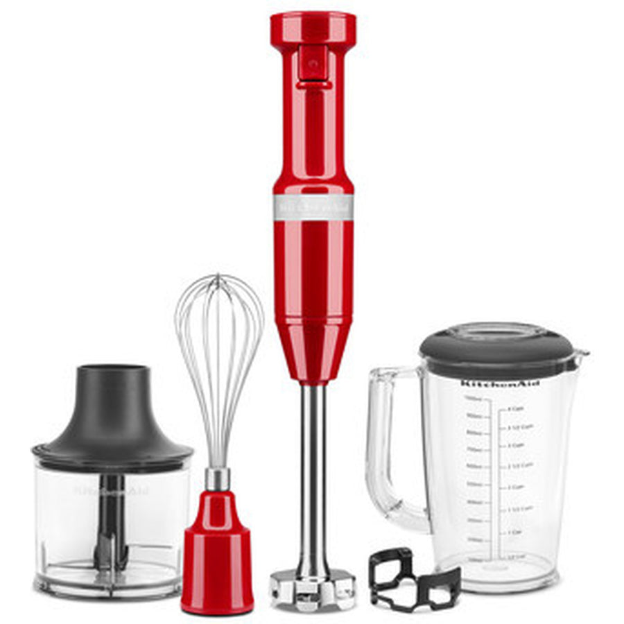 KitchenAid Corded Hand Blender