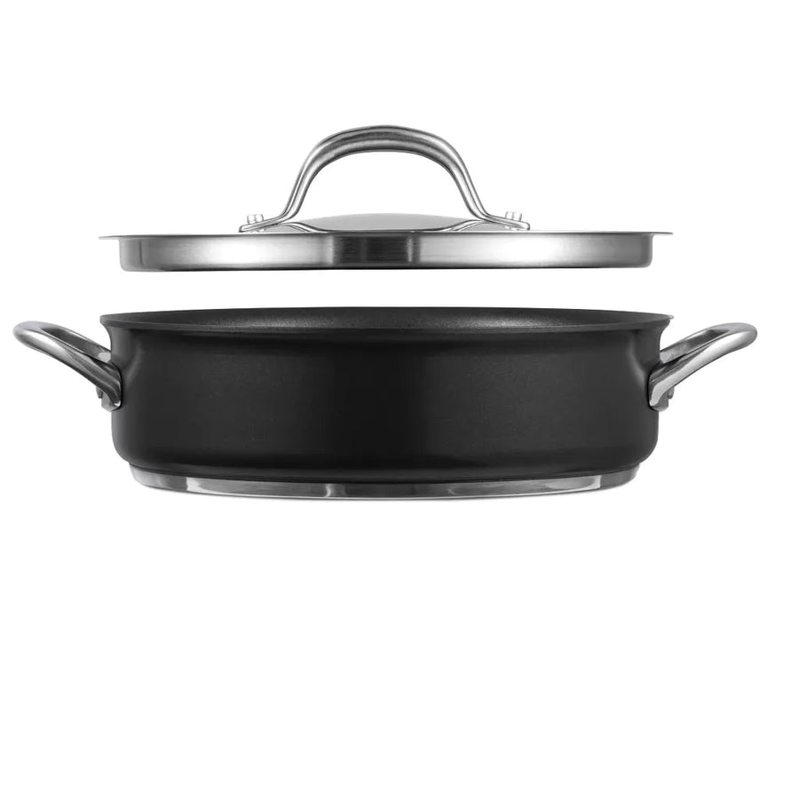 Circulon Excellence 24cm Sauté Pan with Lid