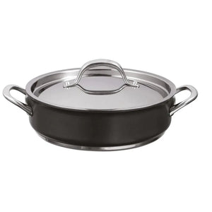 Circulon Excellence 24cm Sauté Pan with Lid