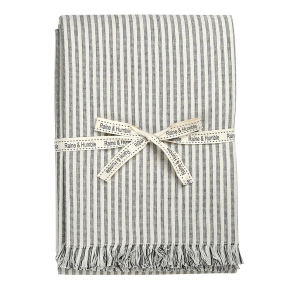 Raine & Humble Manor Stripe Cloth