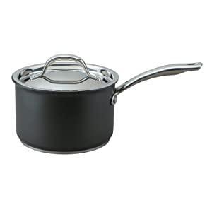 Circulon 'Excellence' 4 Piece Saucepan Set