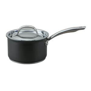 Circulon 'Excellence' 4 Piece Saucepan Set