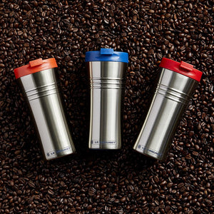 Le Creuset Travel Mug