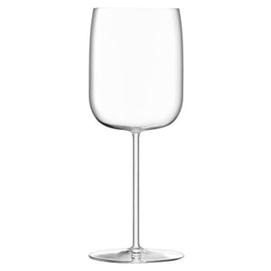 LSA Borough 380ml Wine Glass Set